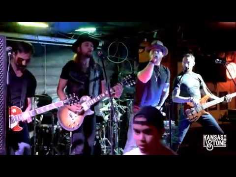 Kansas Stone "She's Gold" live at Rock 'N' Horse Saloon