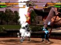 MKPO Beta 10 5 Cyber Smoke Las Plagas Vs Classic Sub Zero Black Shroud