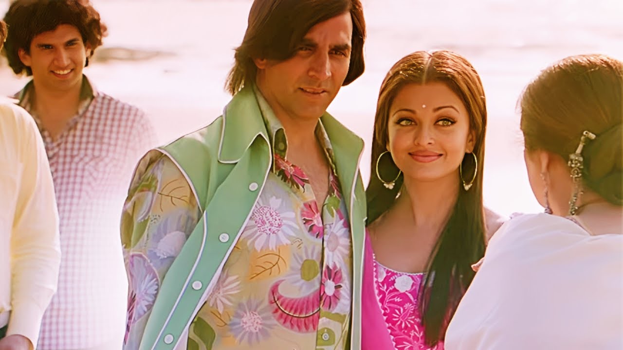 Akshay Kumar Honeymoon Manane Pahucha Lokhandwala Complex 😂| Bollywood Comedy Scene | Action Replayy