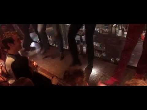 Coyote Ugly- Devil Went Down To Georgia Line Dance