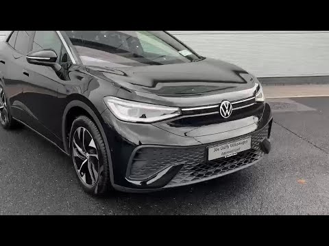 Volkswagen ID.5 ID.5 PRO PLUS 77KWH 286HP - Image 2