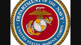 The Marines' Hymn