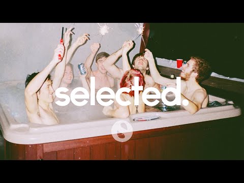 Selected End Of The Year Mix