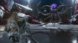 #７〔END〕【二人の約束】ひらくの「プラグマタ (PRAGMATA)  PS5版」FPS+パズルの融合！