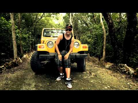 Fito Blanko feat Omari Ferrari - WHINE ON YOU -   OFFICIAL MUSIC VIDEO @fitoblanko