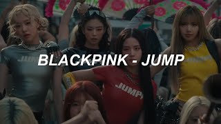 Download lagu [with MV] BLACKPINK (블랙핑크) - 'JUMP' Easy Lyrics mp3
