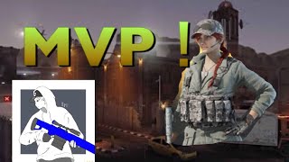 【R6S実況】アッシュでMVP！ しろがみのレインボーシックスシージ#1