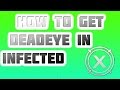 Download How To Get Deadeye In Infected Cod Ghosts Mp3 Song