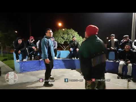 ✅✅🔥OSEZNO VS LOCO FINO🔥✅✅CALIPSO-RMF/OCTAVOS TEMP 5 EDICIÓN 10