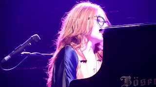 Tori Amos LIVE Another Girl&#39;s Paradise [] In the Springtime of His Voodoo (Milano, IT 2014-06-03)