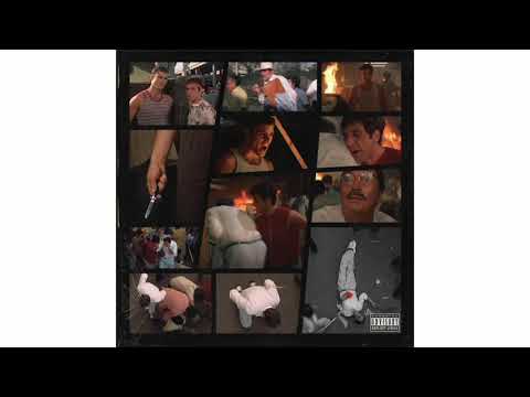 Elece ft El nicko - x lo nuestro (prod. youngwolf)