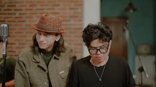 Download lagu SISITIPSI FEAT JUICY LUICY - ALKOHOL (LIVE PERFORMANCE) mp3