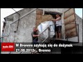 Wideo: W Brennie szykuj si do doynek wiejskich 2012