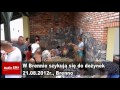 Wideo: W Brennie szykuj si do doynek wiejskich 2012