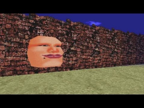 LSD DREAM EMULATOR : DAY 001 - 004 : DAFAQ???!!!!!!