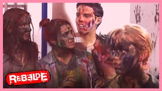 Download lagu Rebel: Roberta is accused of fraud! | Scene C264-C265 | Novels mp3 Download lagu Rebel: Roberta is accused of fraud! | Scene C264-C265 | Novels mp3