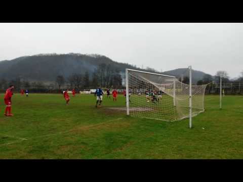 Ocazie Rostas in Aurul - Metalul 5-0