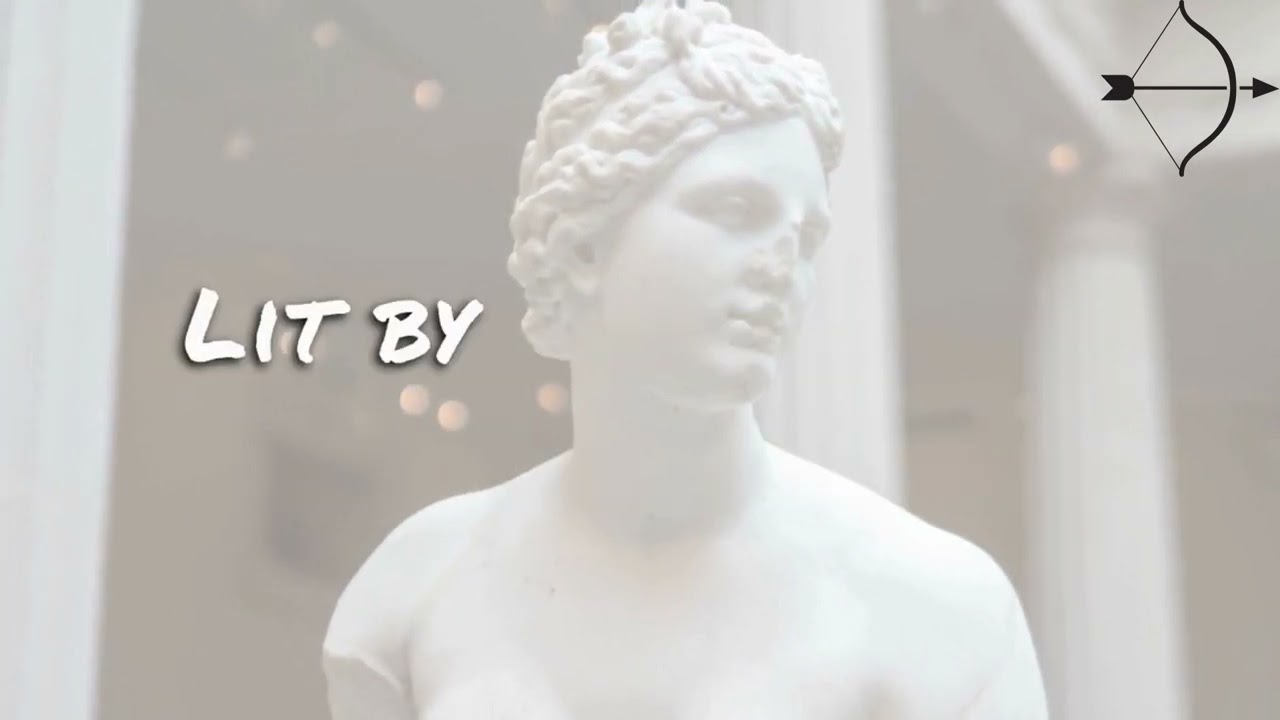 The Tale of Cupid and Psyche: Love, Jealousy, and Triumph | Greek Mythology