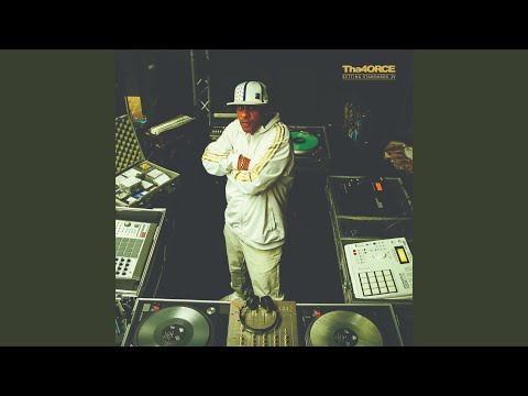 That's How It Is (Remix) (feat. Gee Bag)