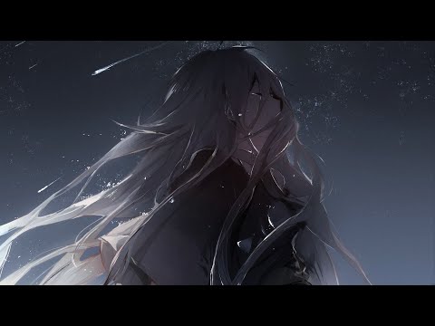 Nightcore - You don't know what it's like || Lyrics