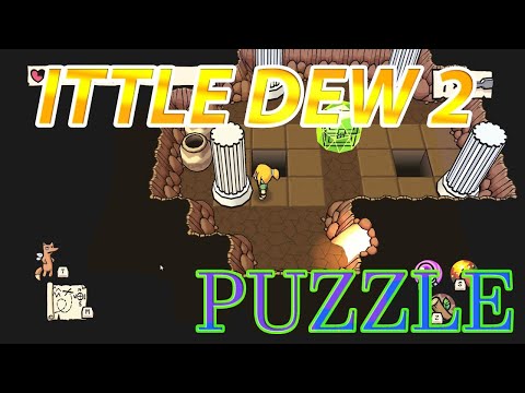 MUSIC PILLAR DUNGEON | ITTLE DEW 2, #shorts