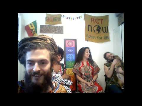 I-SOULATION | Lockdown Live Stream 3 | G Ras, Telma Lincoln, Millie Knight, King David | 16Jan2021