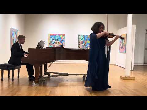 M. Skoryk, Carpathian Rhapsody