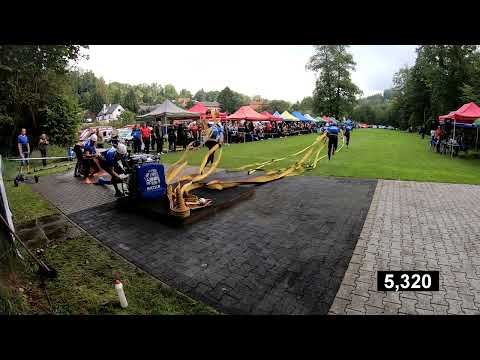 m11 SDH Rašín - JL BENEŠOV 2023