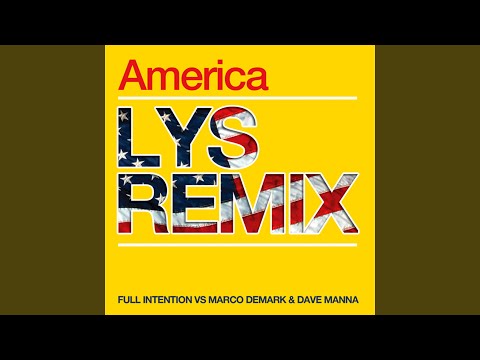 America (I Love America) (Lys Remix)