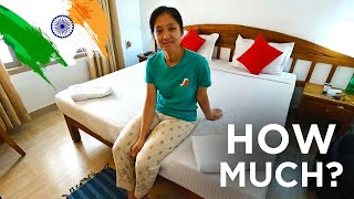 Best BUDGET Hotel in Kochi, Kerala 🇮🇳