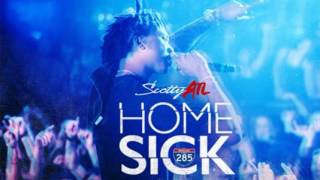 Scotty ATL - Stretch It Out [Prod. By JayeLL]