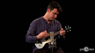 Video thumbnail for Luna Great Wave Concert Ukulele | Gear4music Demo by Gear4music Guitars