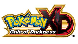 ONBS Broadcast - Pokémon XD: Gale of Darkness