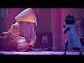 Little Nightmares 2 Final Boss Fight Ending Monster Six Boss Fight