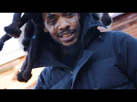 Murrrland & Knuklehead   Unbearable Pain - (Official Video) | Dir By @HiddenImages