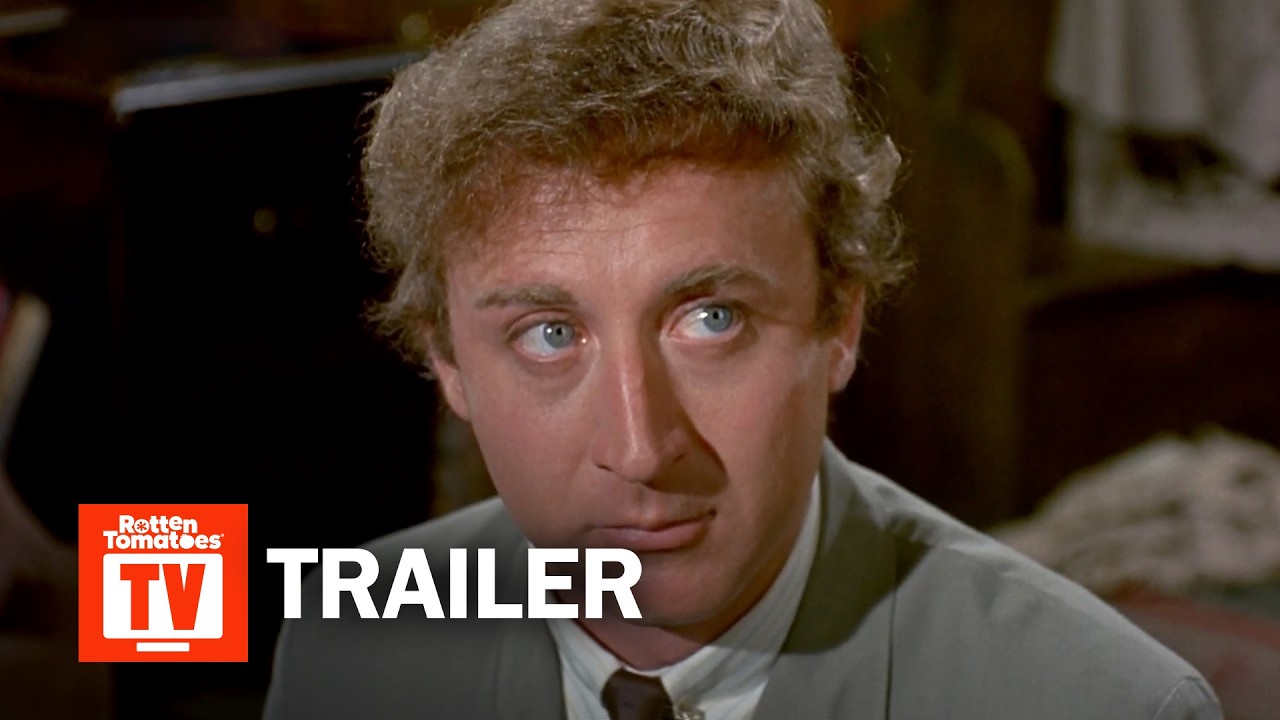 Wilder Documentary Trailer #1 (2026)