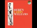 Larry Williams - Peaches And Cream