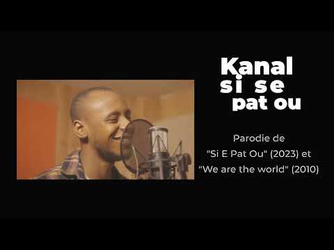 KANAL SI SE PAT OU | Cantave.K Comedy Club
