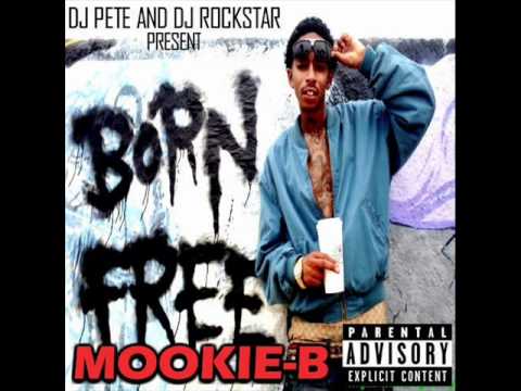 Mookie-B - Helloo