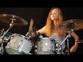 Dire Straits - Sultans Of Swing (Drum Cover by Sina)
