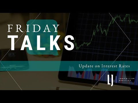 Update on Interest Rates