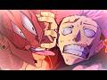 Lobotomy Kaisen Yuji Vs Sukuna