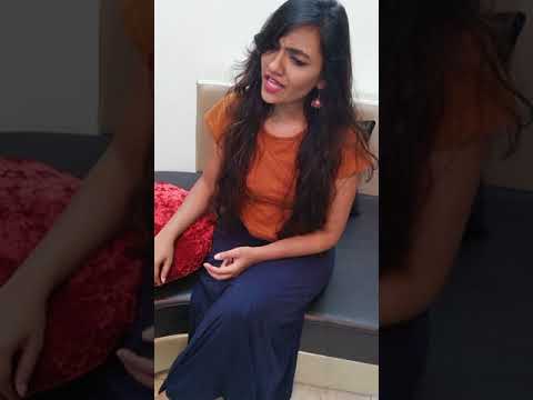 Minshul jain Kehna hi kya Cover - Minshul Jain | Singstagram