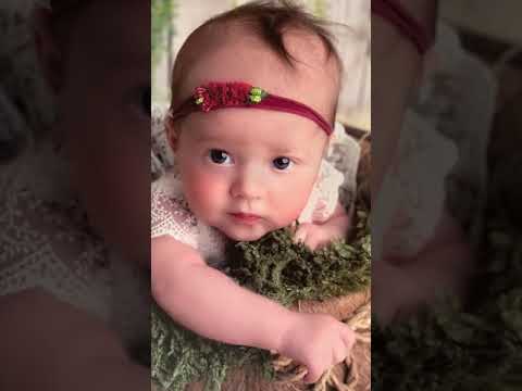 Kamila Malitka Photography Nottingham video.