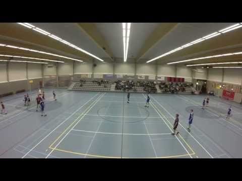 Meeuwen - Floriant 2016-2017