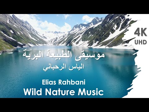 Elias Rahbani Wild Nature Music موسيقى الطبيعة البرية الياس الرحباني