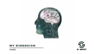 GABE - MY DIMENSION [G-SPOT RECORDS]