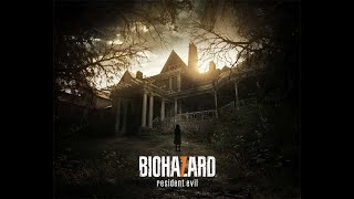 【BIOHAZARD 7 resident evil #1】相方の怯える姿を見て楽しむw