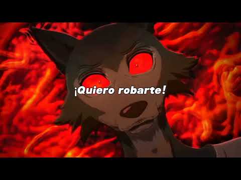 Sleeping Instinct | Beastars ending 2 - Yurika (subtitulos en español)