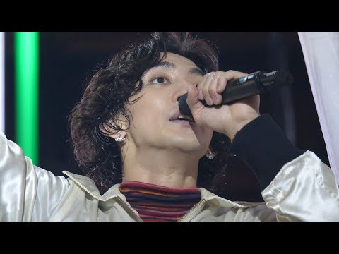 191117 MONKEY HOTEL - 잔나비 (JANNABI) / 2019 SOMEDAY THEATRE PLEROMA